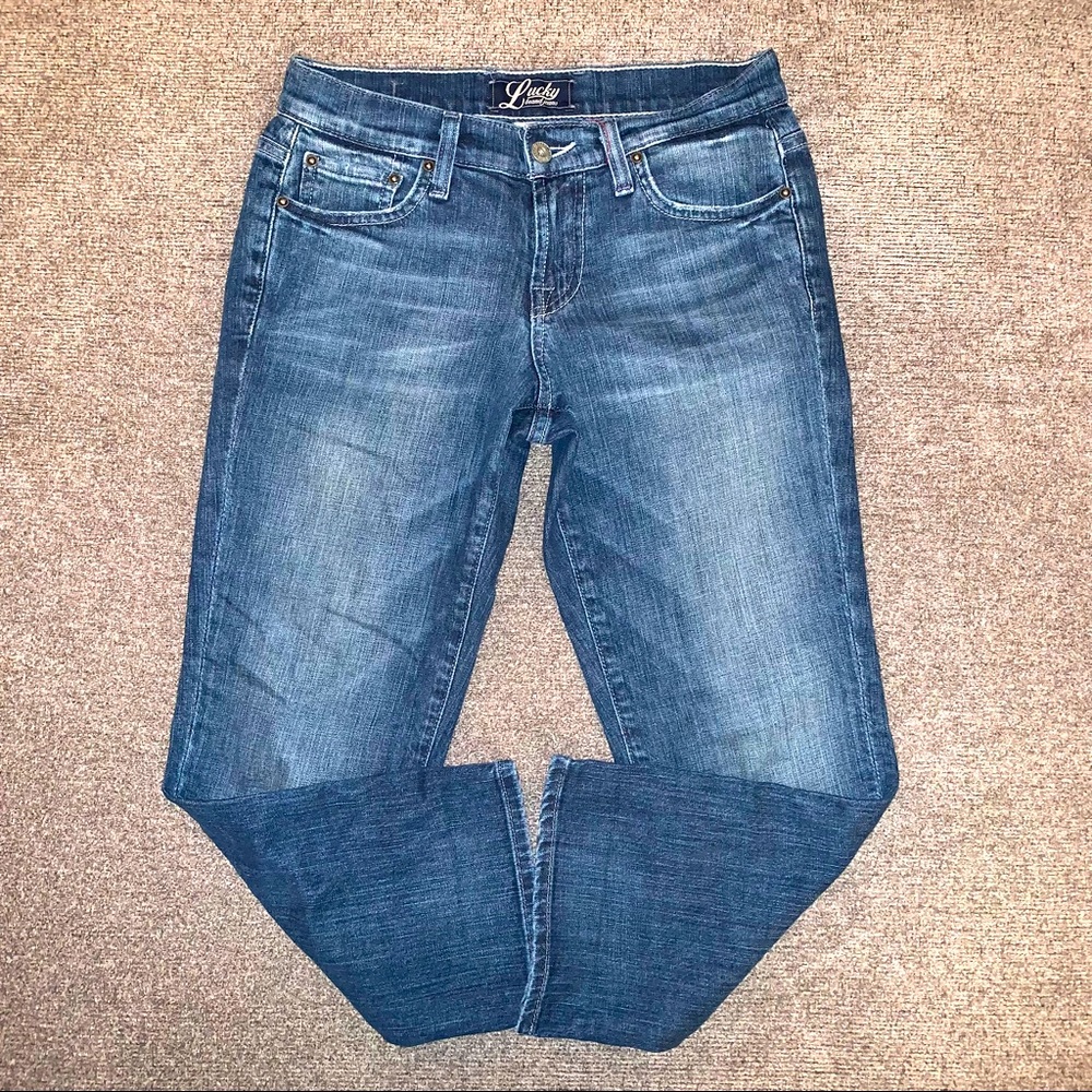 Lucky Brand Jeans